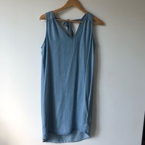 Gap dress